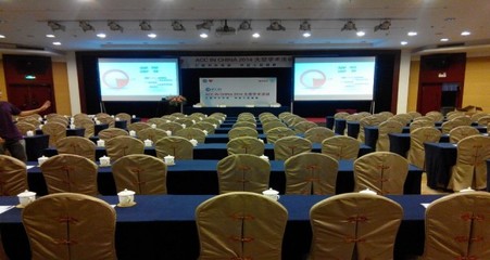 山西太原會(huì)議展覽服務(wù)供應(yīng)商全解析 專業(yè)賦能，助力盛會(huì)